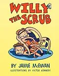 E-Book (epub) Willy the Scrub von Jamie McEwan