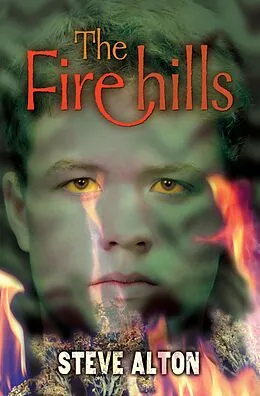 E-Book (epub) Firehills von Steve Alton