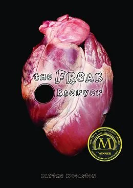 E-Book (epub) Freak Observer von Blythe Woolston