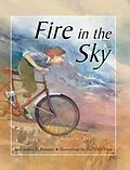 E-Book (epub) Fire in the Sky von Candice Ransom, Shelly O. Haas