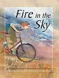 E-Book (epub) Fire in the Sky von Candice Ransom, Shelly O. Haas