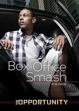 E-Book (epub) Box-Office Smash von D. M. Paige