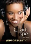 E-Book (epub) Chart Topper von D. M. Paige