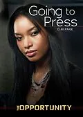 E-Book (epub) Going to Press von D. M. Paige