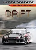 E-Book (epub) Drift von Patrick Jones