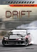 E-Book (epub) Drift von Patrick Jones