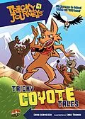 E-Book (epub) Tricky Coyote Tales von Chris Schweizer