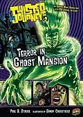 E-Book (epub) Terror in Ghost Mansion von Paul D. Storrie