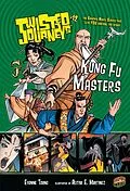 E-Book (epub) Kung Fu Masters von Evonne Tsang