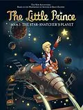 E-Book (epub) Star Snatcher's Planet von Thomas Barichella