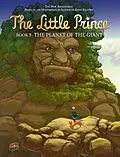 E-Book (epub) The Planet of the Giant von Gilles Adrien, Alain Broders