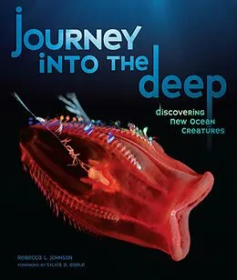 E-Book (epub) Journey into the Deep von Rebecca L. Johnson