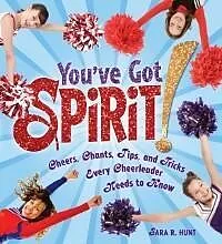 E-Book (epub) You've Got Spirit! von Sara R. Hunt