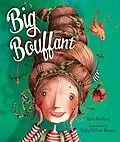 E-Book (epub) Big Bouffant von Kate Hosford
