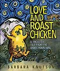 E-Book (epub) Love and Roast Chicken von Barbara Knutson