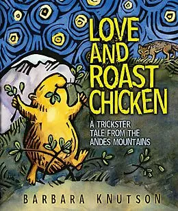 E-Book (epub) Love and Roast Chicken von Barbara Knutson
