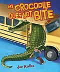 E-Book (epub) My Crocodile Does Not Bite von Joe Kulka