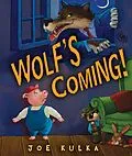 E-Book (epub) Wolf's Coming! von Joe Kulka