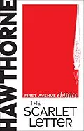 E-Book (epub) Scarlet Letter von Nathaniel Hawthorne