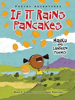 E-Book (epub) If It Rains Pancakes von Brian P. Cleary