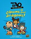 E-Book (epub) Clowns and Dragons! von Laurent Richard