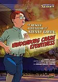 E-Book (epub) The Rescue Adventure of Stenny Green, Hindenburg Crash Eyewitness von Candice Ransom