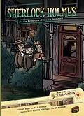 E-Book (epub) Sherlock Holmes and the Adventure of the Six Napoleons von Arthur Conan Doyle