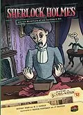 E-Book (epub) Sherlock Holmes and the Adventure of the Cardboard Box von Arthur Conan Doyle