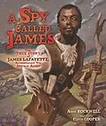 E-Book (pdf) Spy Called James von Anne Rockwell