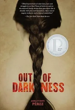 PDF Out of Darkness von Ashley Hope Perez