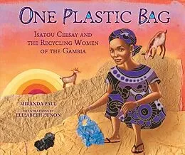 E-Book (pdf) One Plastic Bag von Miranda Paul