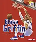 E-Book (epub) Blake Griffin von Jon M Fishman