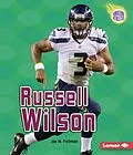 E-Book (epub) Russell Wilson von Jon M Fishman