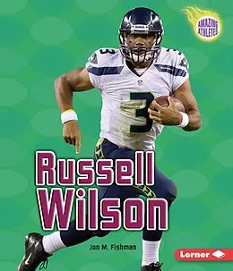 E-Book (epub) Russell Wilson von Jon M Fishman