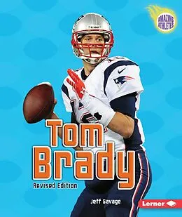 E-Book (epub) Tom Brady von Jeff Savage