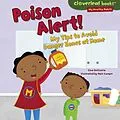 E-Book (epub) Poison Alert! von Gina Bellisario