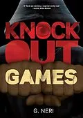 E-Book (epub) Knockout Games von G. Neri