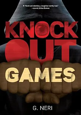 E-Book (epub) Knockout Games von G. Neri