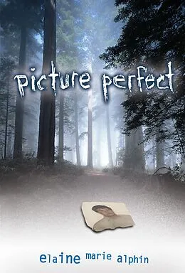 E-Book (epub) Picture Perfect von Elaine Marie Alphin