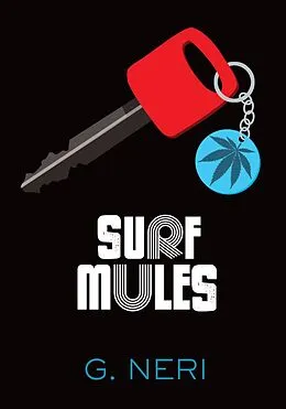 E-Book (epub) Surf Mules von G. Neri