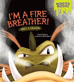 E-Book (epub) I'm a Fire Breather! von Shannon Knudsen