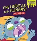 E-Book (epub) I'm Undead and Hungry! von Shannon Knudsen