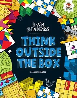 PDF Think Outside the Box von Gareth Moore