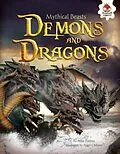 E-Book (pdf) Demons and Dragons von Alice Peebles