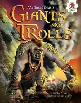 E-Book (pdf) Giants and Trolls von Alice Peebles