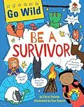 E-Book (pdf) Be a Survivor von Chris Oxlade