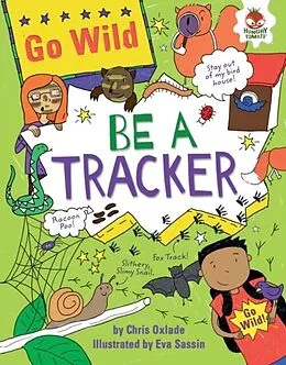 E-Book (pdf) Be a Tracker von Chris Oxlade