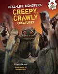 E-Book (pdf) Creepy, Crawly Creatures von Matthew Rake