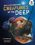 E-Book (pdf) Creatures of the Deep von Matthew Rake