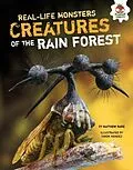 E-Book (pdf) Creatures of the Rain Forest von Matthew Rake